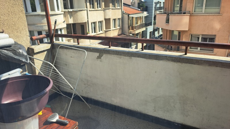Til salgs  1 soverom Plovdiv , Tsentar , 65 kvm | 92957247 - bilde [11]
