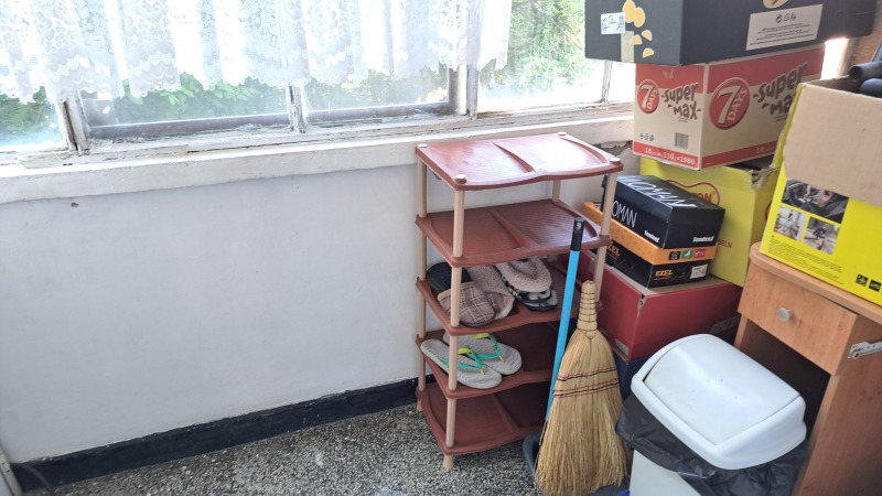 Til salgs  1 soverom Plovdiv , Tsentar , 65 kvm | 92957247 - bilde [6]