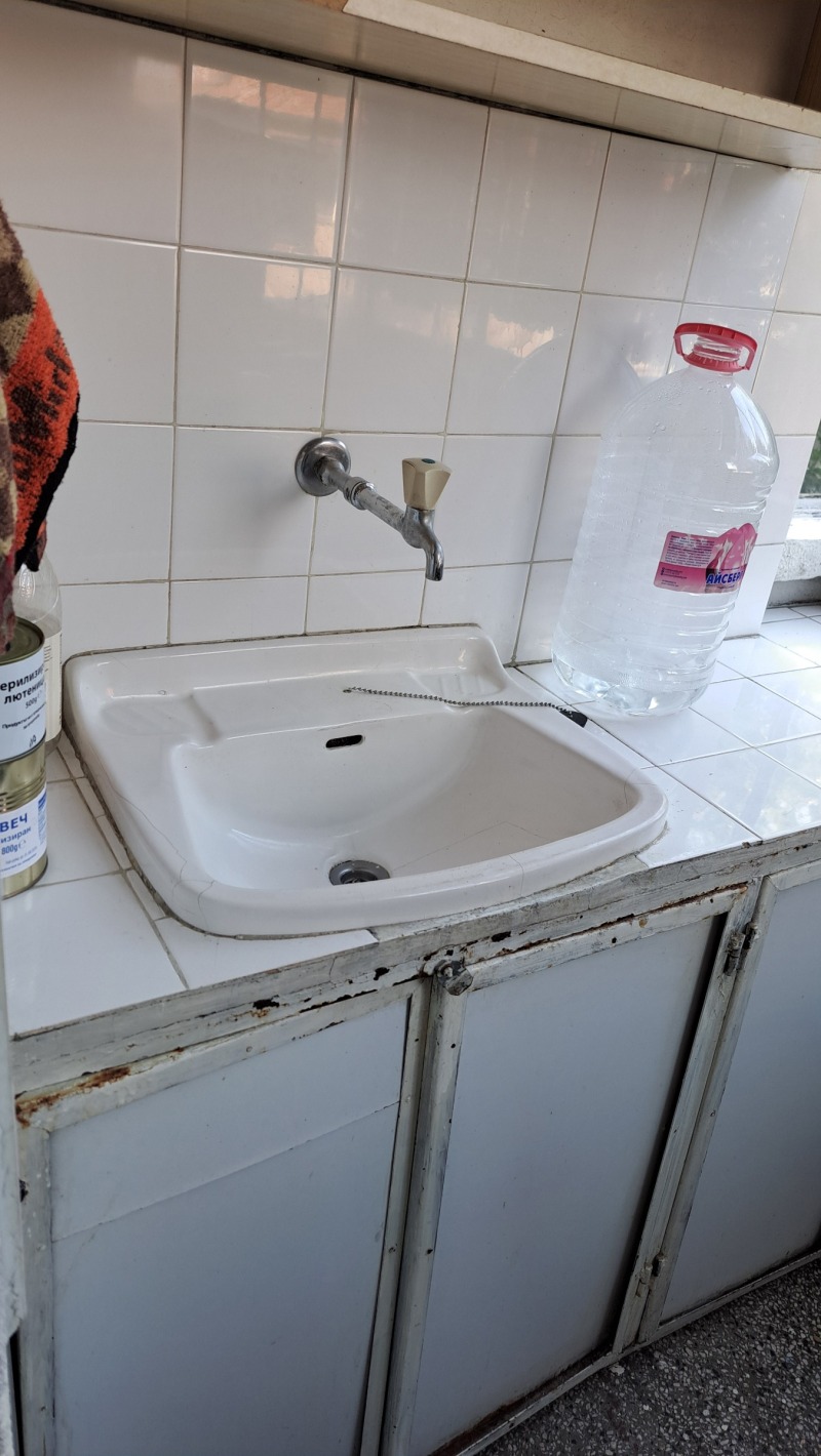Til salgs  1 soverom Plovdiv , Tsentar , 65 kvm | 92957247 - bilde [7]