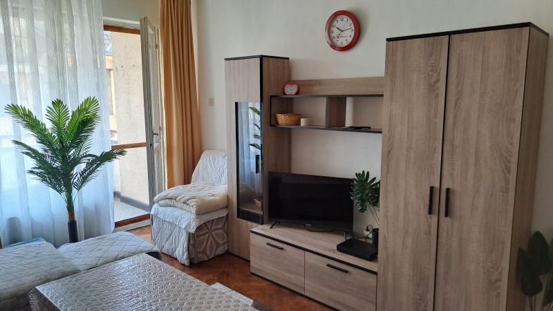 Til salgs  1 soverom Plovdiv , Tsentar , 65 kvm | 92957247 - bilde [2]