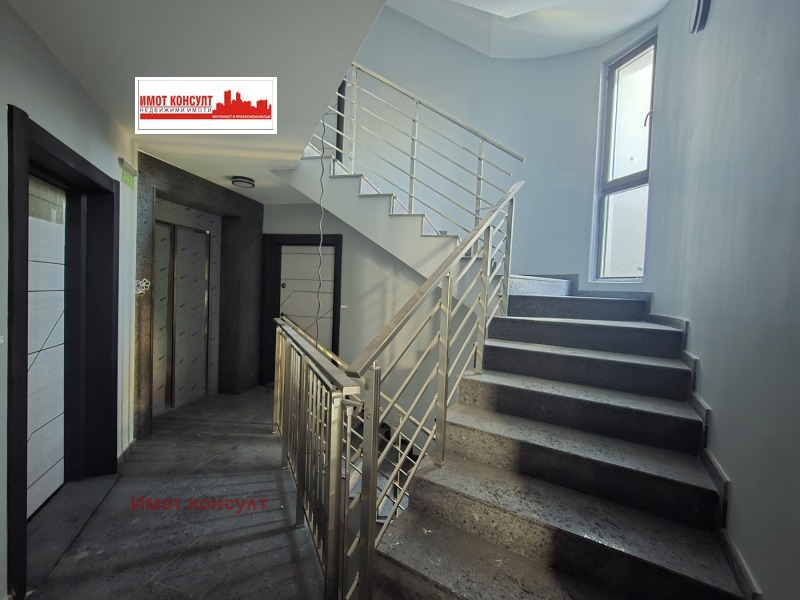 À venda  1 quarto Plovdiv , Karchiiaka , 64 m² | 26870542 - imagem [3]