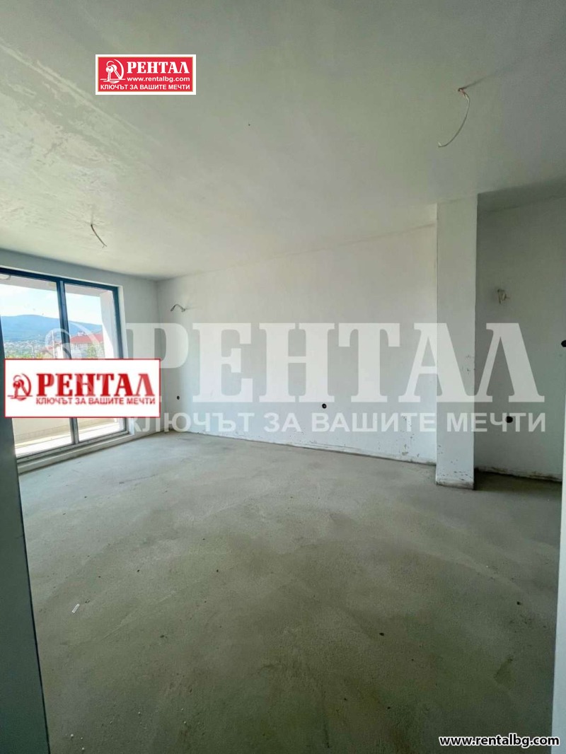 На продаж  1 спальня Пловдив , Коматево , 63 кв.м | 21887241