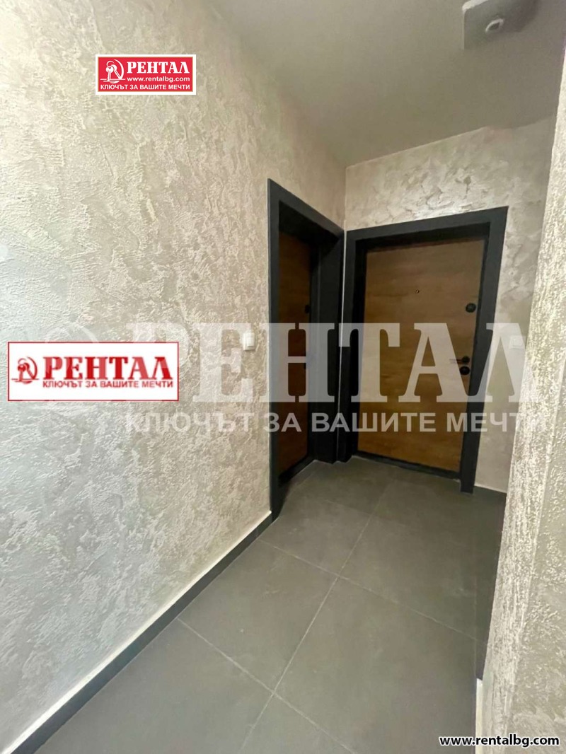 На продаж  1 спальня Пловдив , Коматево , 63 кв.м | 21887241 - зображення [4]