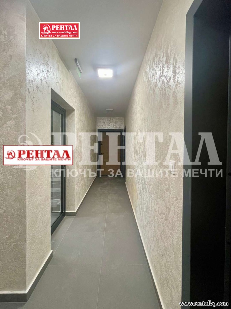 На продаж  1 спальня Пловдив , Коматево , 63 кв.м | 21887241 - зображення [10]