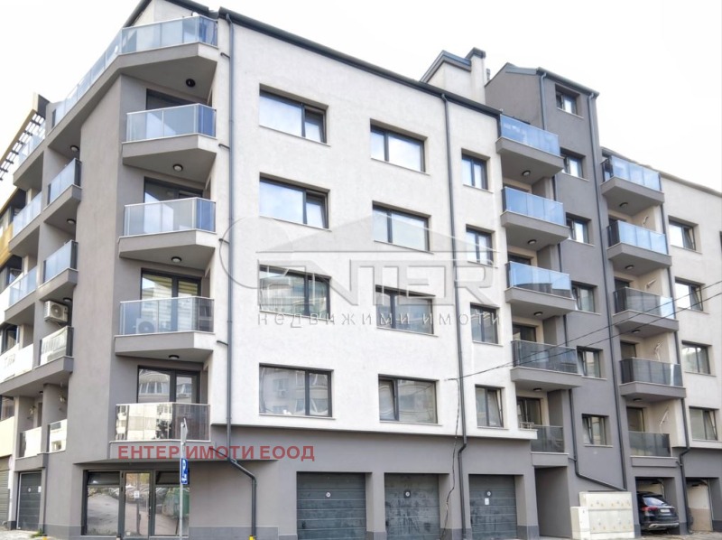 Продава 2-СТАЕН, гр. Варна, Лятно кино Тракия, снимка 5 - Апартаменти - 52488587