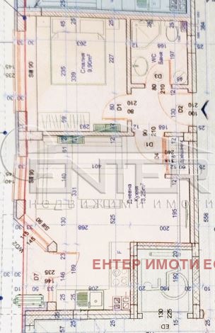 Продава 2-СТАЕН, гр. Варна, Лятно кино Тракия, снимка 3 - Апартаменти - 52488587