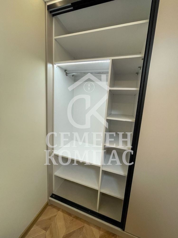 Продава 2-СТАЕН, гр. Пловдив, Кючук Париж, снимка 9 - Апартаменти - 53283519