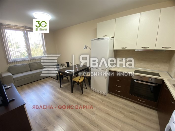 Продава 2-СТАЕН, гр. Варна, Бриз