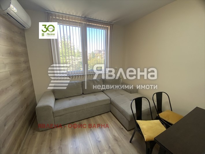 Продава 2-СТАЕН, гр. Варна, Бриз, снимка 2 - Апартаменти - 53599629