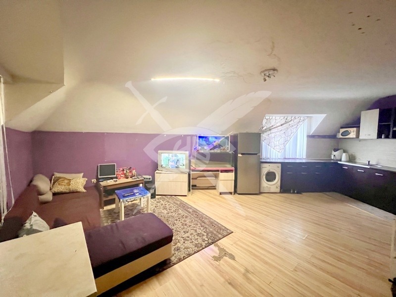 Zu verkaufen  2 Schlafzimmer Burgas , Meden rudnik - zona B , 110 qm | 46033803 - Bild [2]