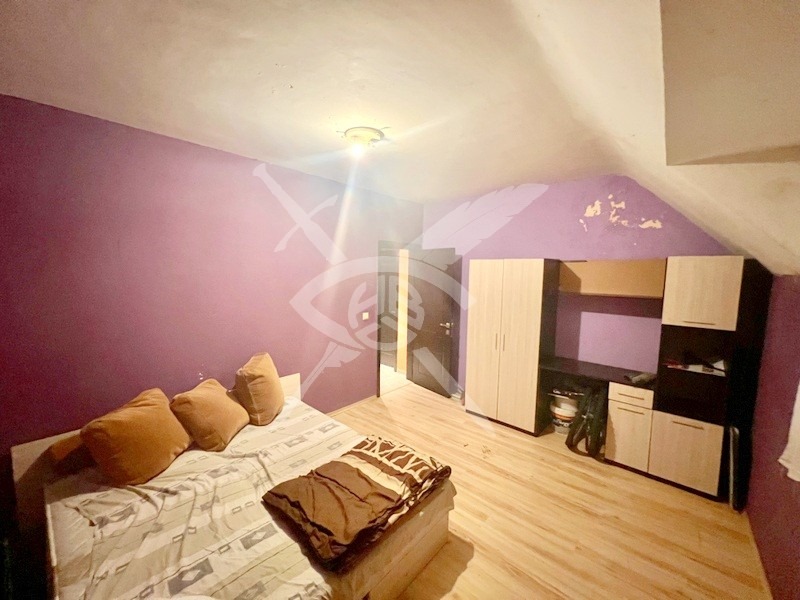 Zu verkaufen  2 Schlafzimmer Burgas , Meden rudnik - zona B , 110 qm | 46033803 - Bild [6]