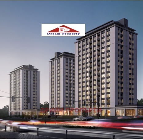 Satılık  2 yatak odası Sofia , Banişora , 95 metrekare | 13776753 - görüntü [3]