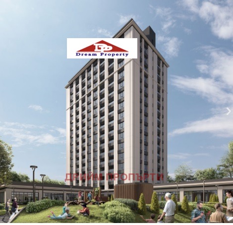 Satılık  2 yatak odası Sofia , Banişora , 95 metrekare | 13776753 - görüntü [2]