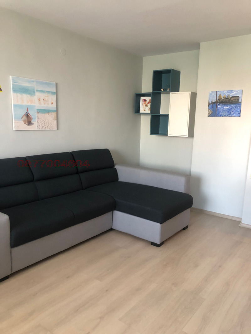 Продава  3-стаен град София , Център , 72 кв.м | 24363896 - изображение [3]