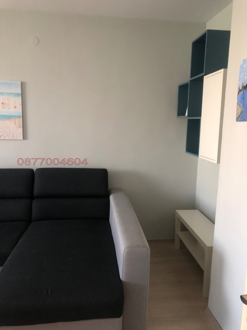 Продава  3-стаен град София , Център , 72 кв.м | 24363896 - изображение [2]