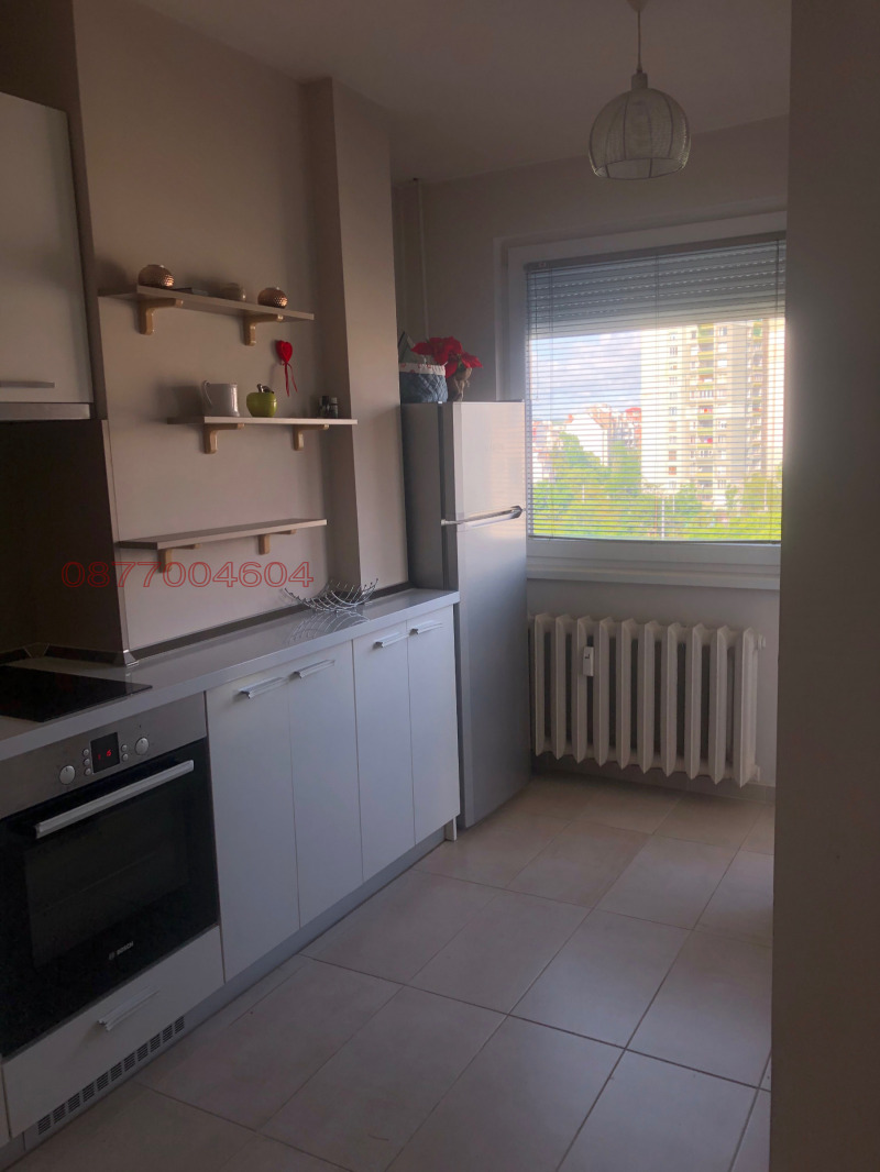 Продава  3-стаен град София , Център , 72 кв.м | 24363896 - изображение [5]