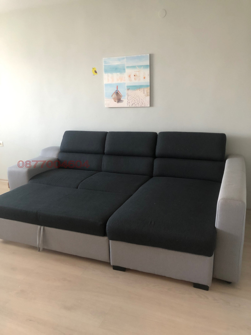 Продава  3-стаен град София , Център , 72 кв.м | 24363896 - изображение [4]