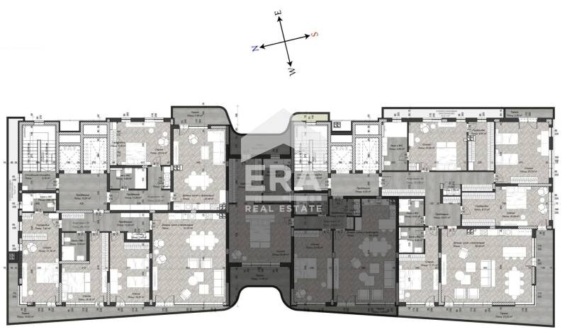 Продава  3-стаен град София , Център , 209 кв.м | 21982808 - изображение [7]