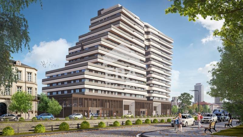 Продава  3-стаен град София , Център , 209 кв.м | 21982808