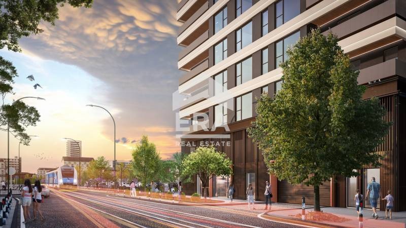 Продава  3-стаен град София , Център , 209 кв.м | 21982808 - изображение [5]