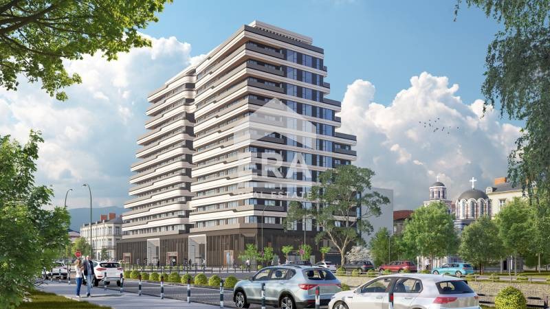Продава  3-стаен град София , Център , 209 кв.м | 21982808 - изображение [3]