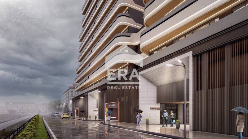 Продава  3-стаен град София , Център , 209 кв.м | 21982808 - изображение [4]