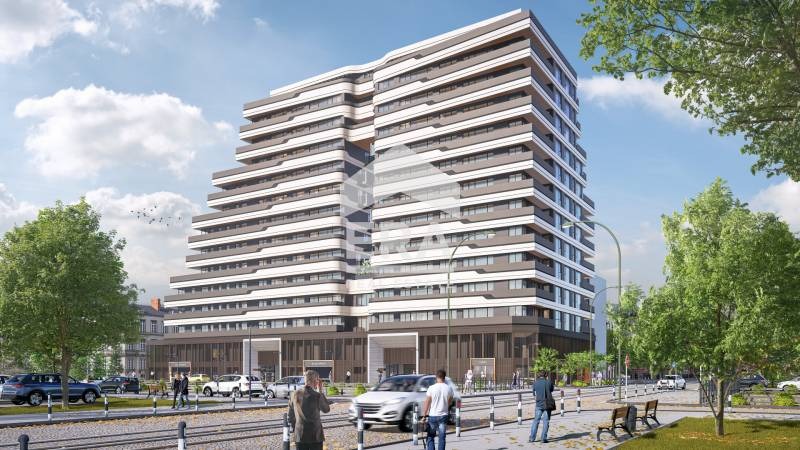 Продава  3-стаен град София , Център , 209 кв.м | 21982808 - изображение [2]