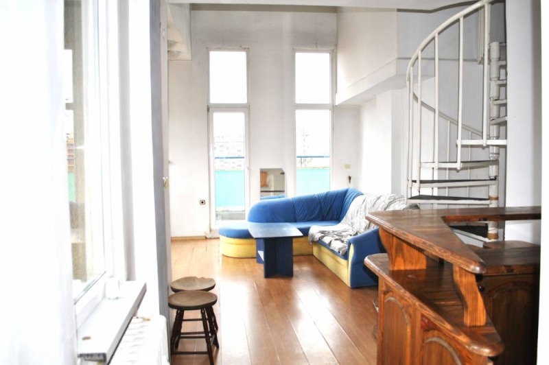 Na prodej  2 ložnice Sofia , Centar , 123 m2 | 22515000 - obraz [2]
