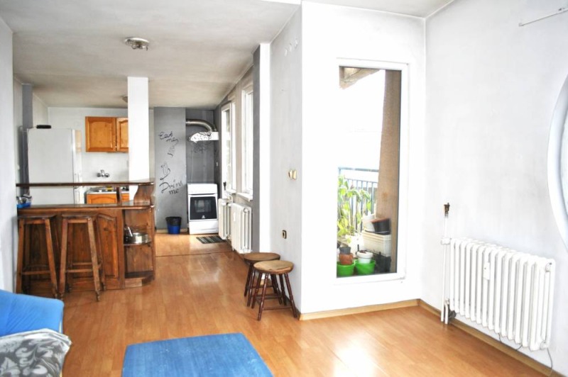 Na prodej  2 ložnice Sofia , Centar , 123 m2 | 22515000 - obraz [4]