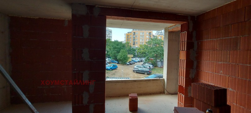 Zu verkaufen  2 Schlafzimmer Sofia , Mladost 4 , 103 qm | 91483187 - Bild [9]