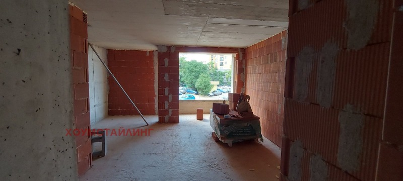 Zu verkaufen  2 Schlafzimmer Sofia , Mladost 4 , 103 qm | 91483187 - Bild [10]
