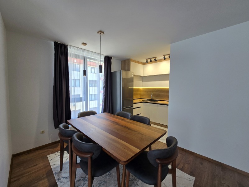 Na prodej  2 ložnice Pernik , Iztok , 100 m2 | 12701930 - obraz [5]