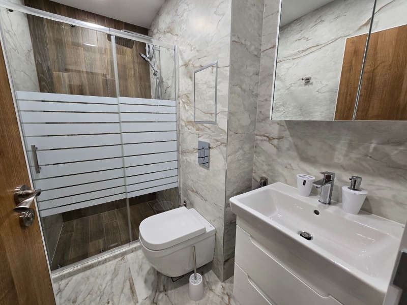 Na prodej  2 ložnice Pernik , Iztok , 100 m2 | 12701930 - obraz [15]