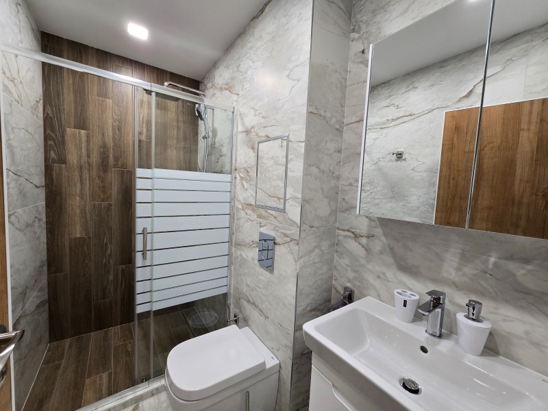 Na prodej  2 ložnice Pernik , Iztok , 100 m2 | 12701930 - obraz [14]