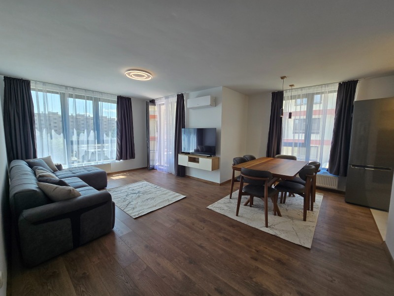 Na prodej  2 ložnice Pernik , Iztok , 100 m2 | 12701930