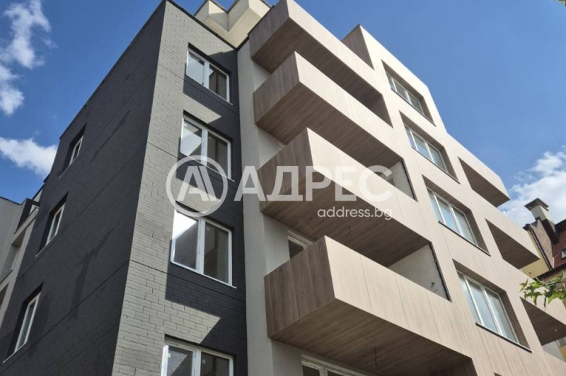 De vânzare  2 dormitoare Sofia , Manastirsci livadi , 123 mp | 46353360 - imagine [3]