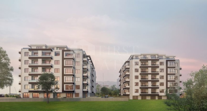 Eladó  2 hálószobás Sofia , Krastova vada , 139 négyzetméter | 27437247 - kép [2]