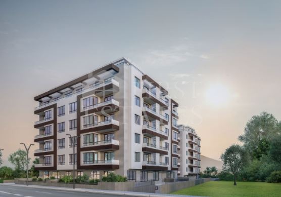 Eladó  2 hálószobás Sofia , Krastova vada , 139 négyzetméter | 27437247