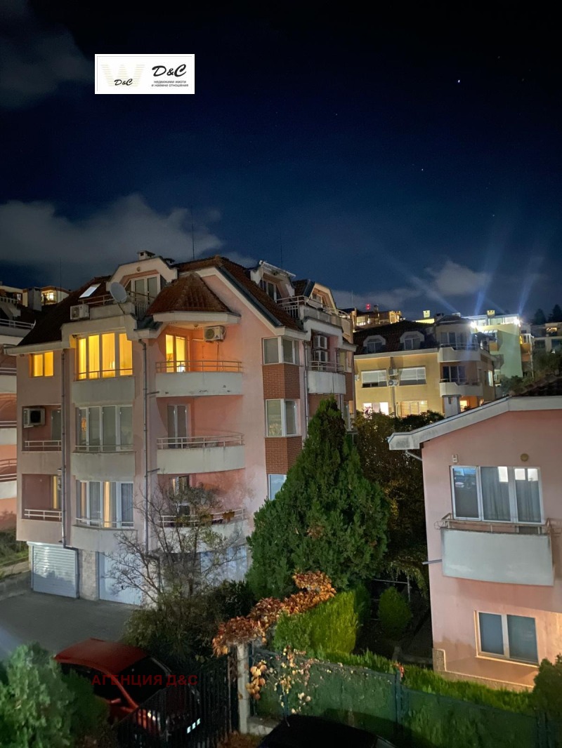 Продава 3-СТАЕН, гр. Варна, Бриз, снимка 3 - Апартаменти - 53198047