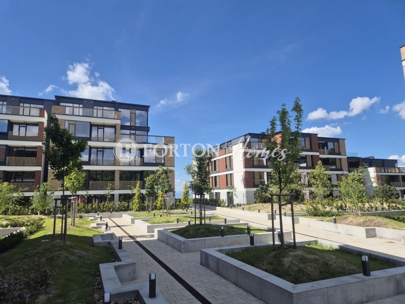 Продава 3-СТАЕН, гр. София, Бояна, снимка 4 - Апартаменти - 53339524