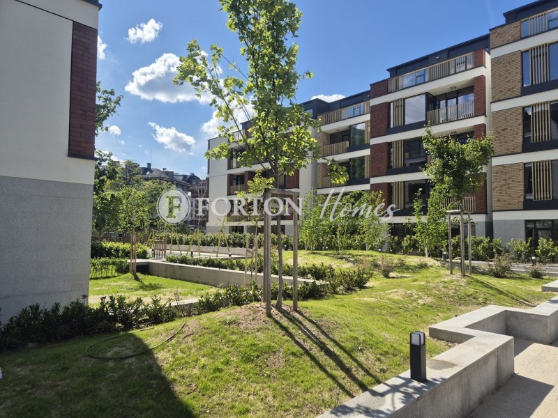 Продава 3-СТАЕН, гр. София, Бояна, снимка 3 - Апартаменти - 53339524