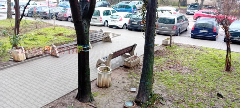 Продава 3-СТАЕН, гр. София, Дружба 1, снимка 3 - Апартаменти - 53562866