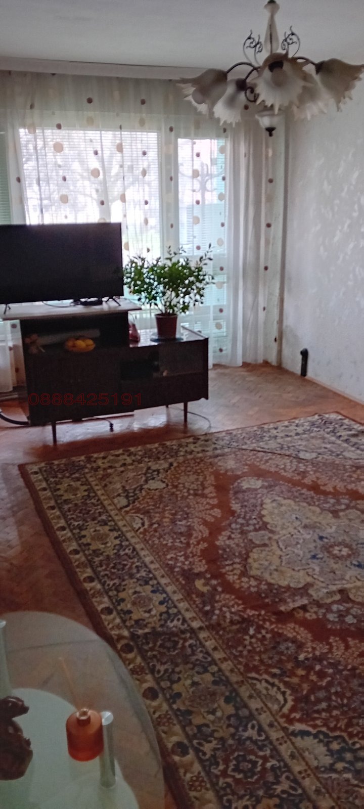 Продава 3-СТАЕН, гр. София, Дружба 1, снимка 11 - Апартаменти - 53835554