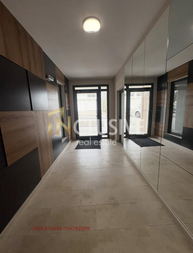 Продава 3-СТАЕН, гр. Хасково, Куба, снимка 2 - Апартаменти - 54309929