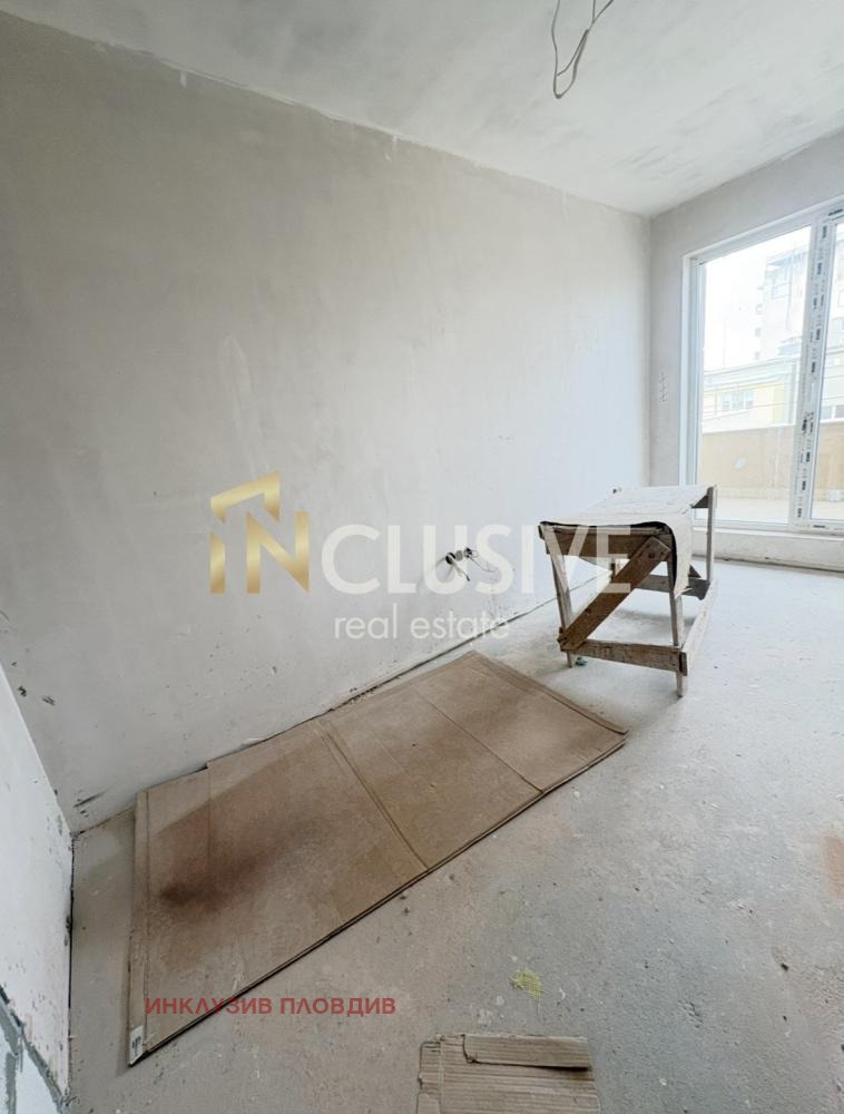 Продава 3-СТАЕН, гр. Хасково, Куба, снимка 9 - Апартаменти - 54309929