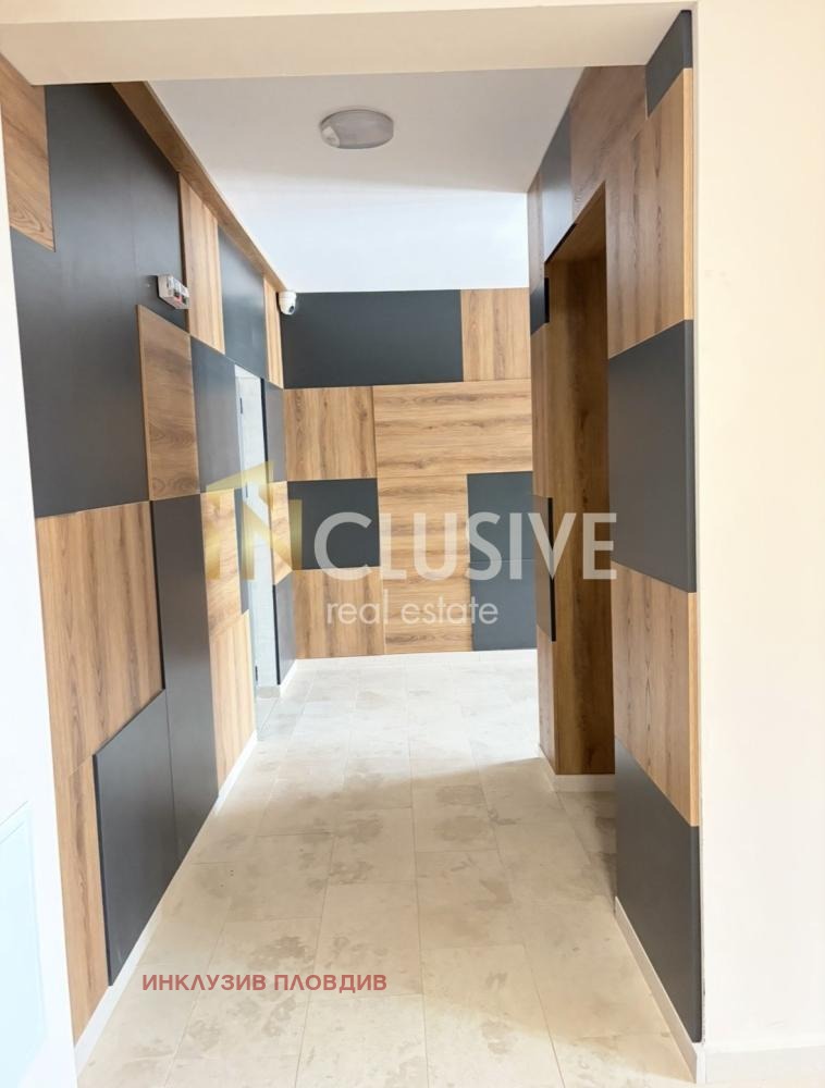 Продава 3-СТАЕН, гр. Хасково, Куба, снимка 3 - Апартаменти - 54309929