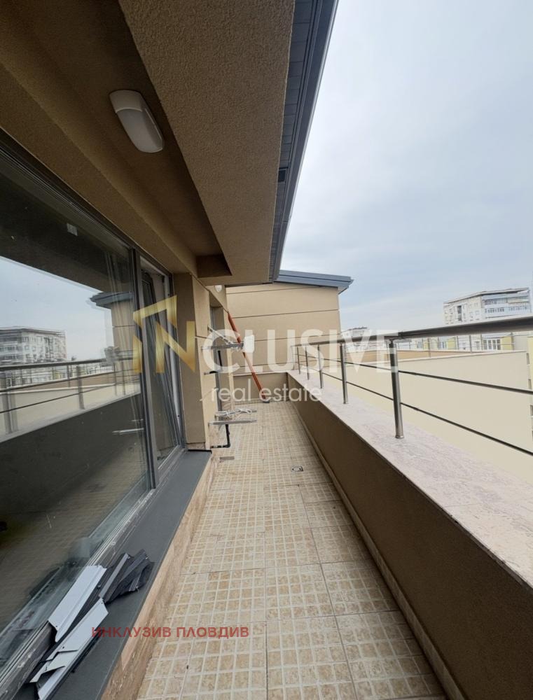 Продава 3-СТАЕН, гр. Хасково, Куба, снимка 4 - Апартаменти - 54309929