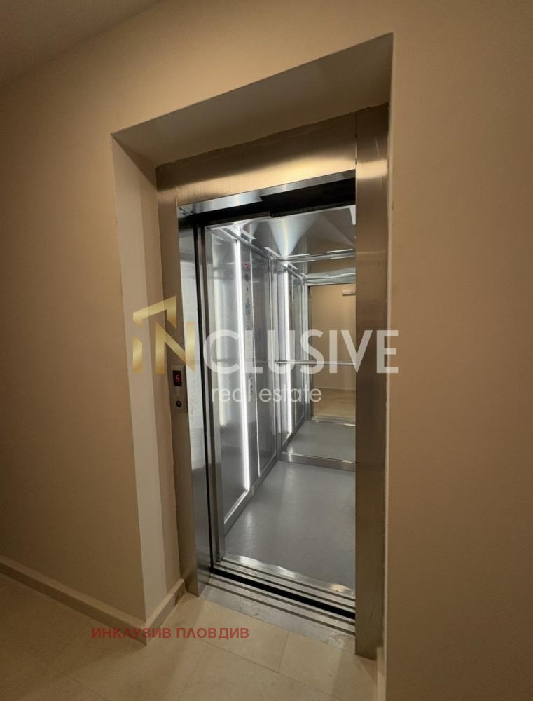 Продава 3-СТАЕН, гр. Хасково, Куба, снимка 5 - Апартаменти - 54309929