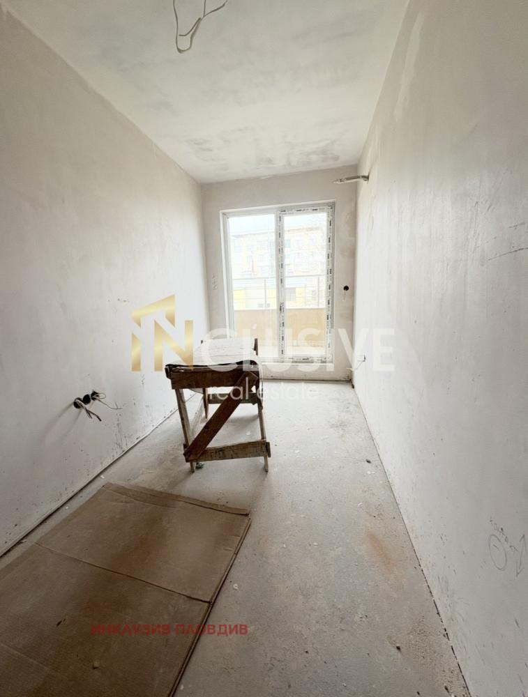 Продава 3-СТАЕН, гр. Хасково, Куба, снимка 11 - Апартаменти - 54309929