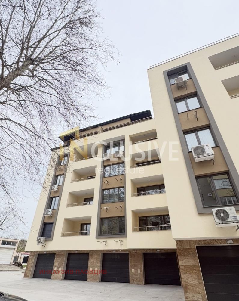 Продава 3-СТАЕН, гр. Хасково, Куба, снимка 15 - Апартаменти - 54309929